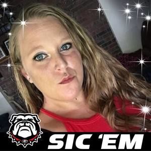 Meet your Posher, Chrissy